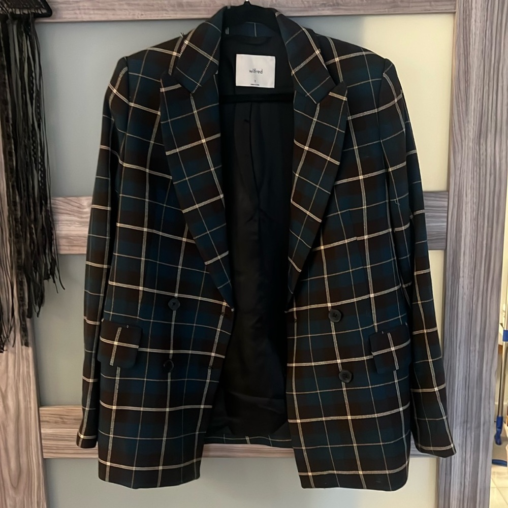 Aritzia blazer